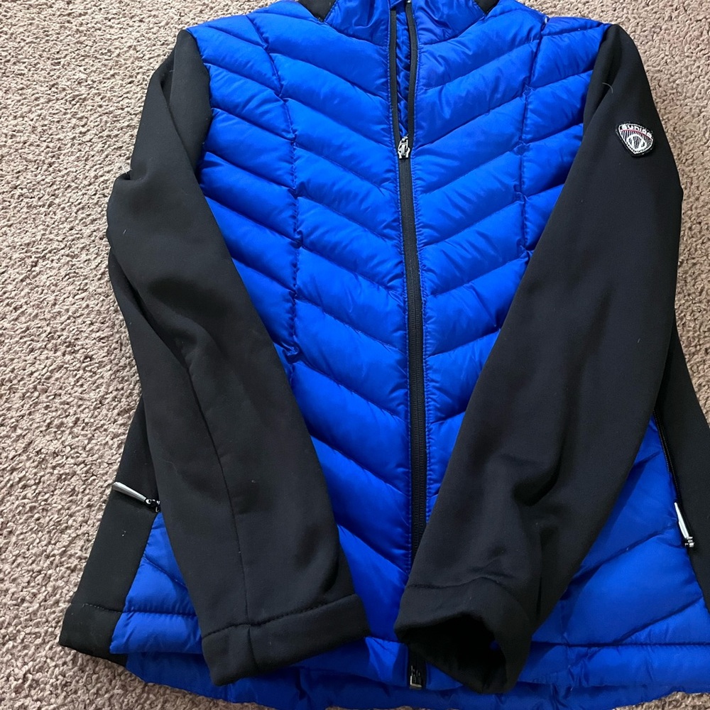 Sunice jacket